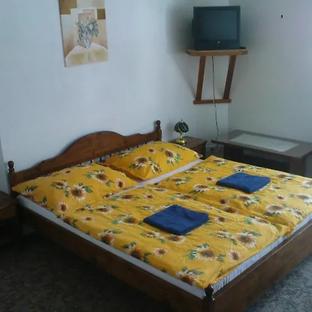 Pension-Apartmany Apollo Špindlerŭv Mlýn Esterno foto