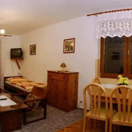 Pension-Apartmany Apollo Špindlerŭv Mlýn Camera foto
