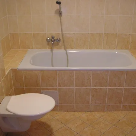 Pension-Apartmany Apollo Špindlerŭv Mlýn Camera foto
