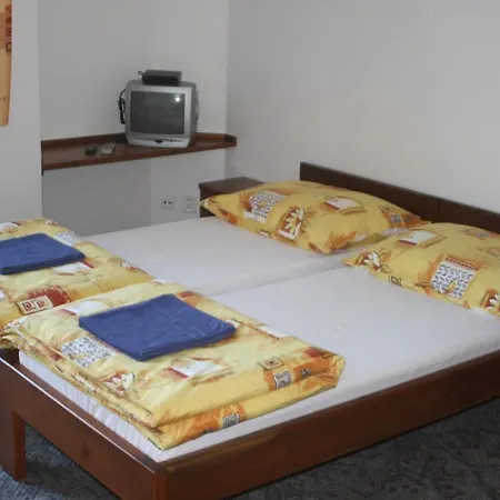 Pension-Apartmany Apollo Špindlerŭv Mlýn Camera foto