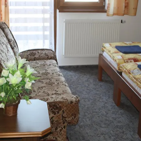 Pension-Apartmany Apollo Špindlerŭv Mlýn Esterno foto