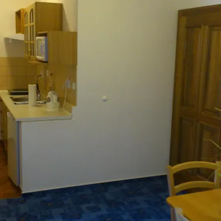 Pension-Apartmany Apollo Špindlerŭv Mlýn Esterno foto