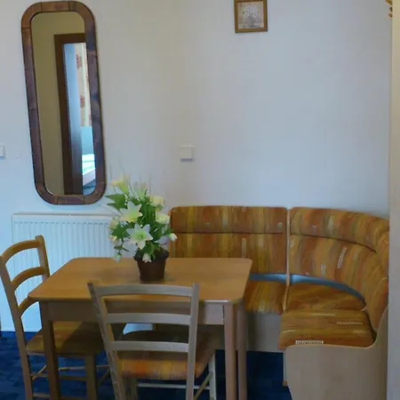 Pension-Apartmany Apollo Špindlerŭv Mlýn Esterno foto