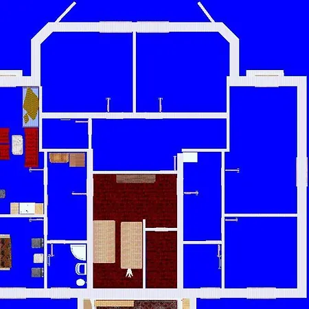 Pension-Apartmany Apollo Špindlerŭv Mlýn Esterno foto