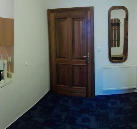 Pension-Apartmany Apollo Špindlerŭv Mlýn Esterno foto