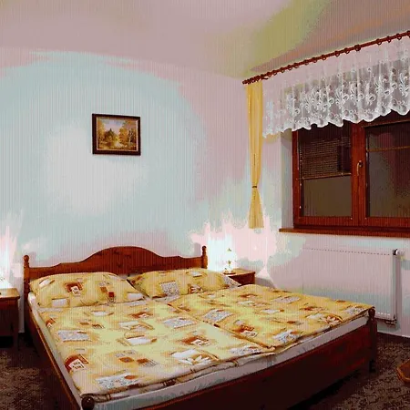 Pension-Apartmany Apollo Špindlerŭv Mlýn Camera foto