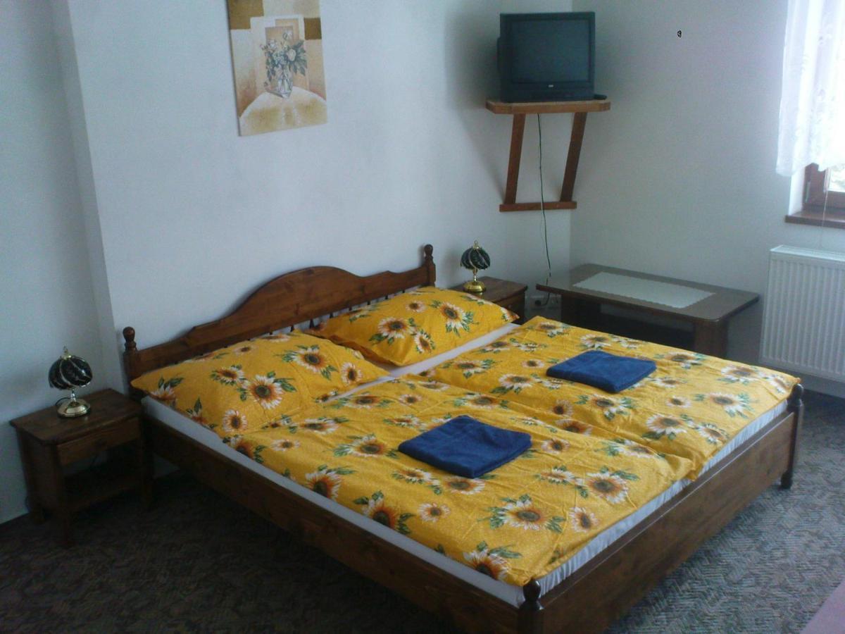 Apartment Pension-apartmany Apollo