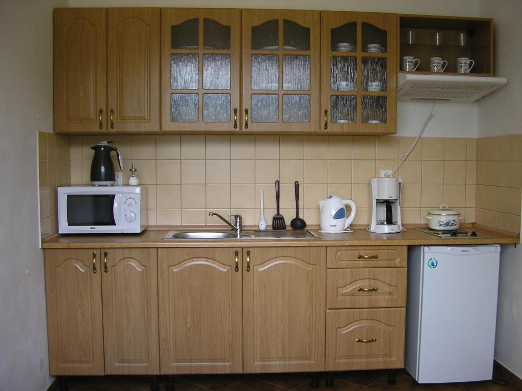 Appartamento Pension-apartmany Apollo *