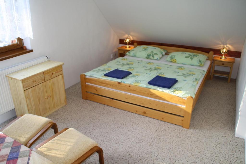 Pension-apartmany Apollo Apartment