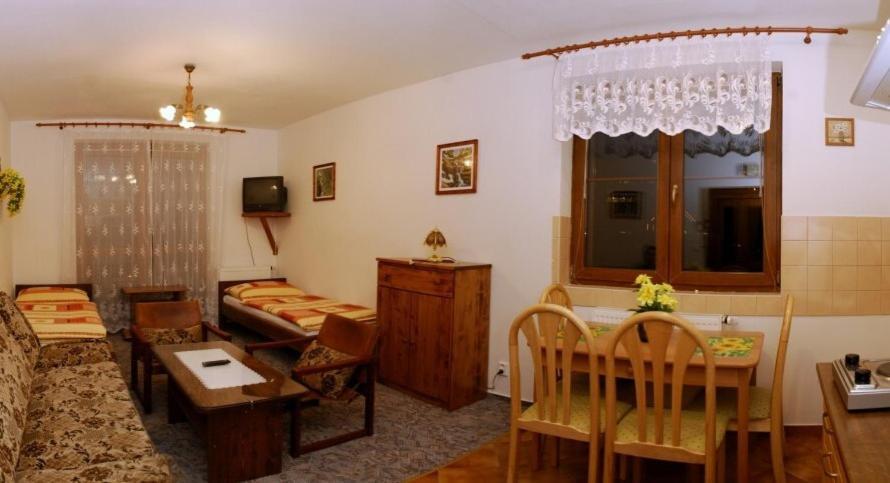 Pension-apartmany Apollo Špindlerŭv Mlýn