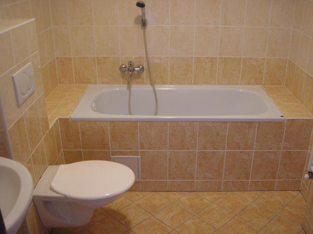 Pension-apartmany Apollo * Špindlerŭv Mlýn