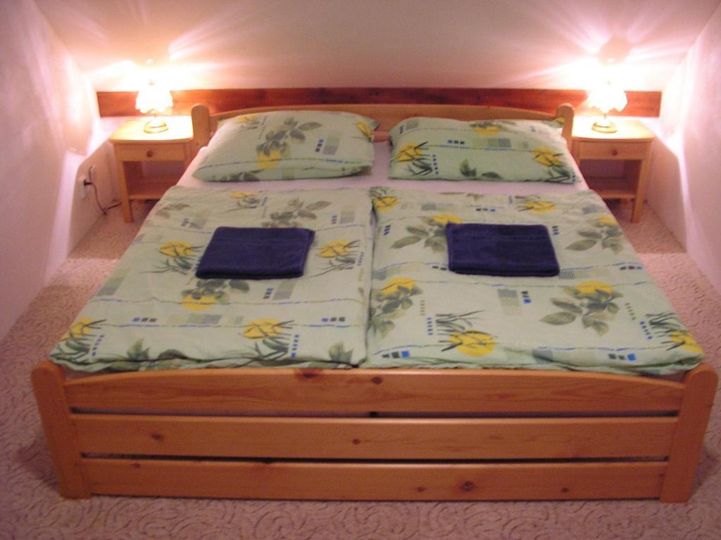 Apartment Pension-apartmany Apollo *