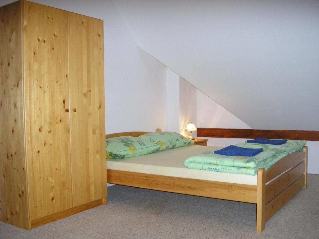 Pension-apartmany Apollo * Špindlerŭv Mlýn