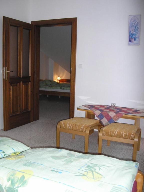 Pension-apartmany Apollo Špindlerŭv Mlýn