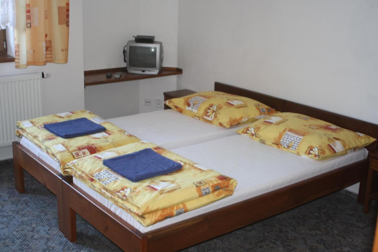Pension-apartmany Apollo Špindlerŭv Mlýn