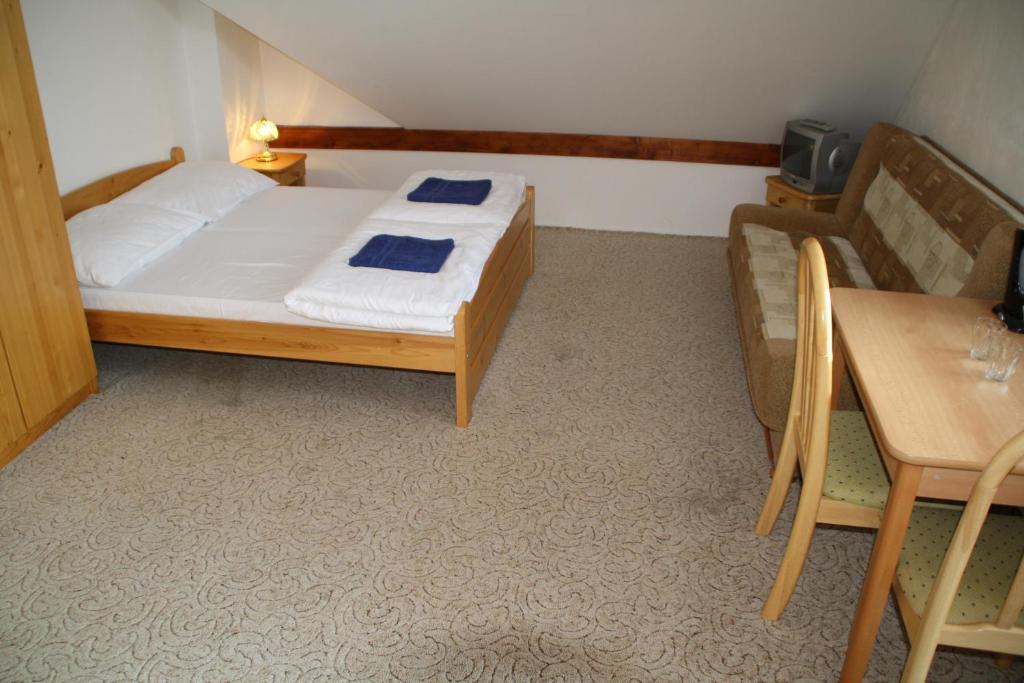 Pension-apartmany Apollo Špindlerŭv Mlýn