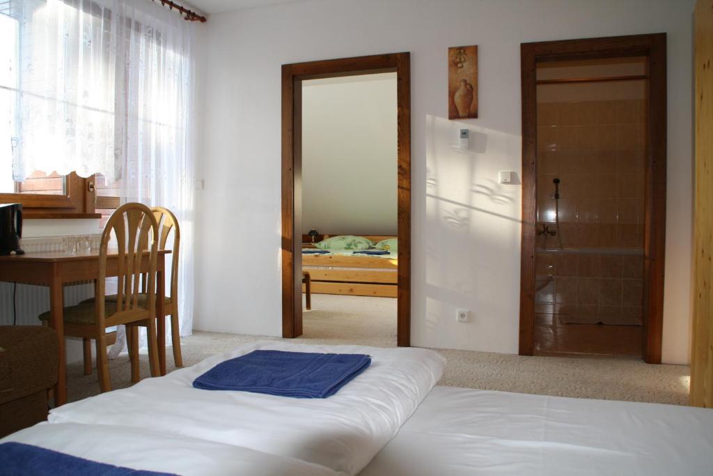 Apartment Pension-apartmany Apollo *