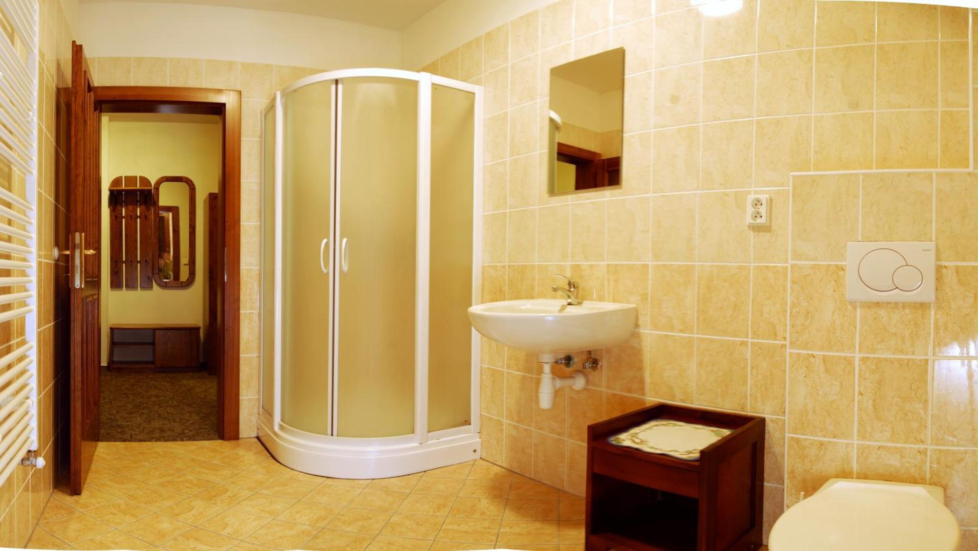 Pension-apartmany Apollo *