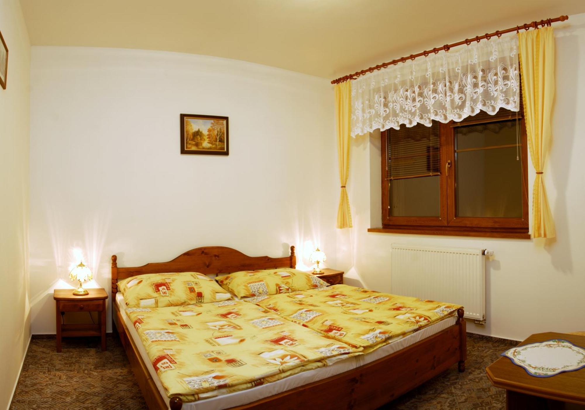Pension-apartmany Apollo * Špindlerŭv Mlýn