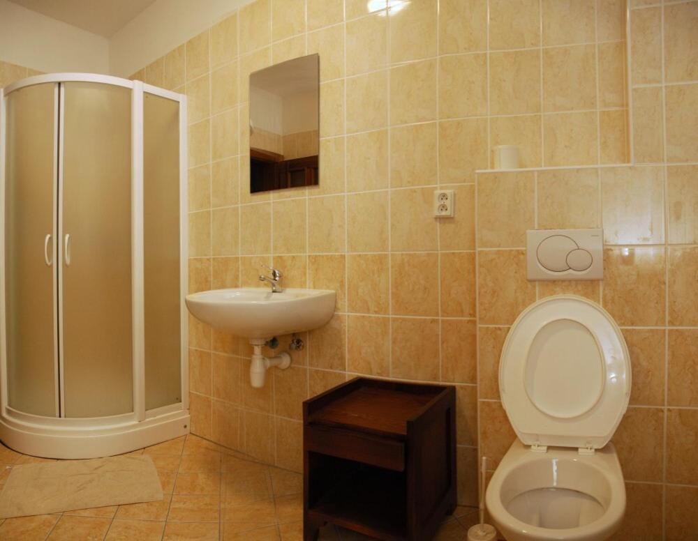 Pension-apartmany Apollo Špindlerŭv Mlýn