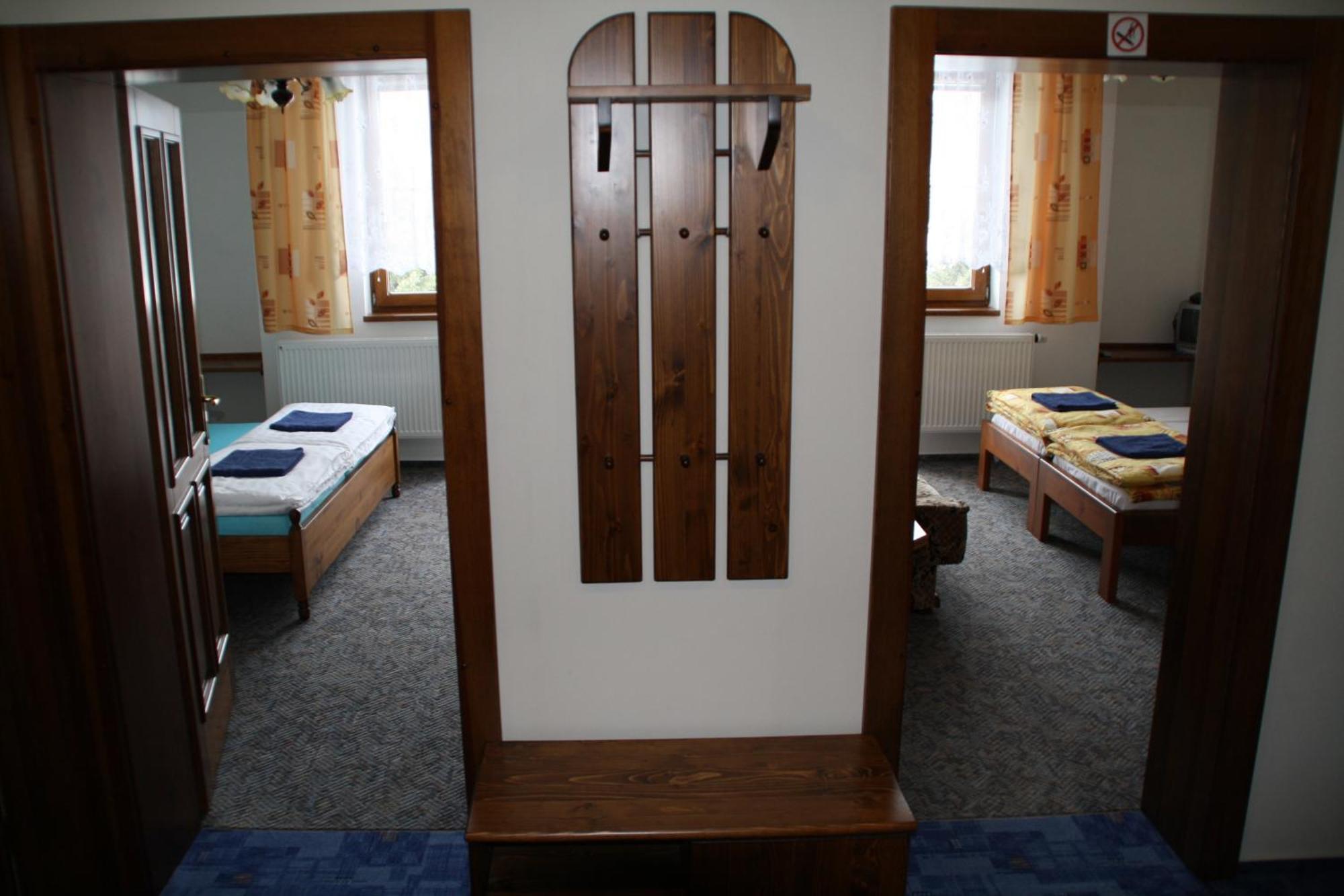 Apartment Pension-apartmany Apollo *
