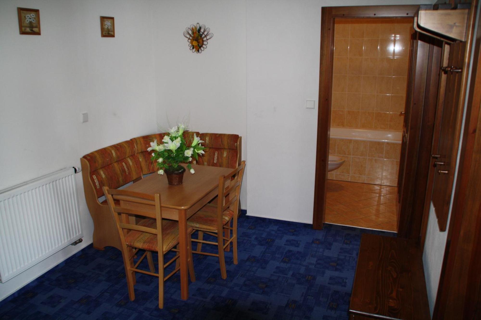 Appartamento Pension-apartmany Apollo