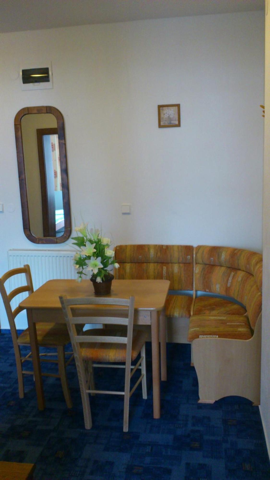 Apartment Pension-apartmany Apollo *