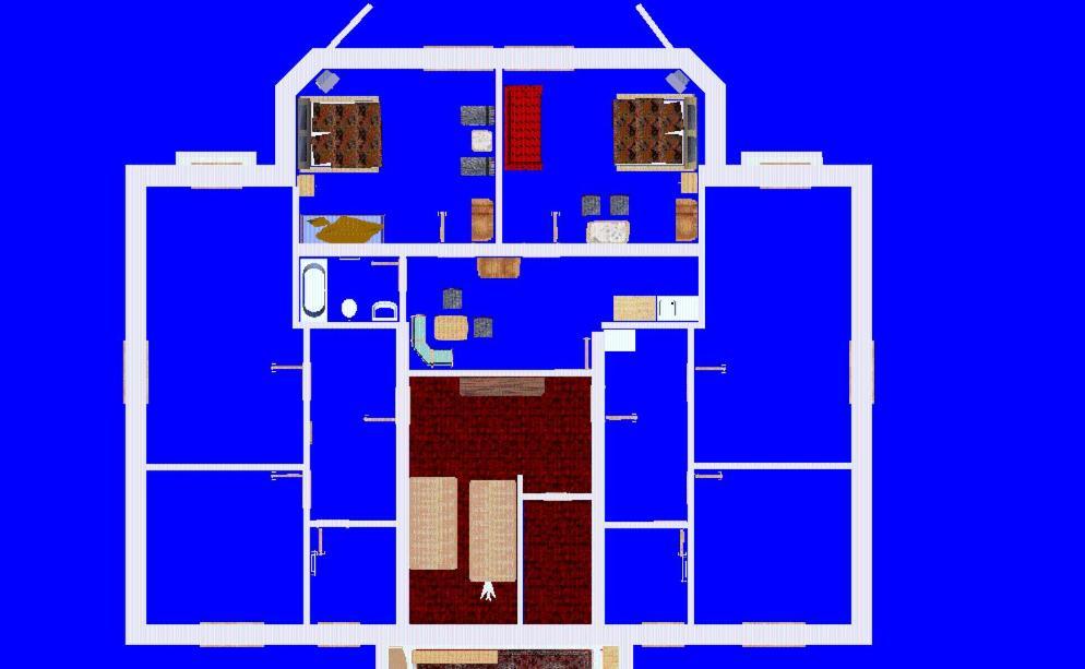 Pension-apartmany Apollo