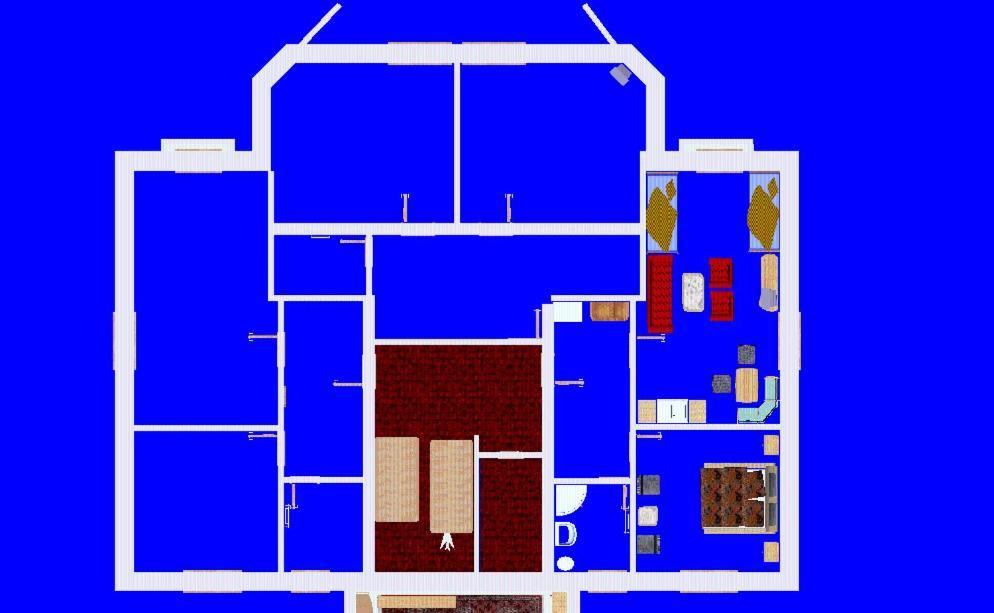 Apartment Pension-apartmany Apollo Špindlerŭv Mlýn