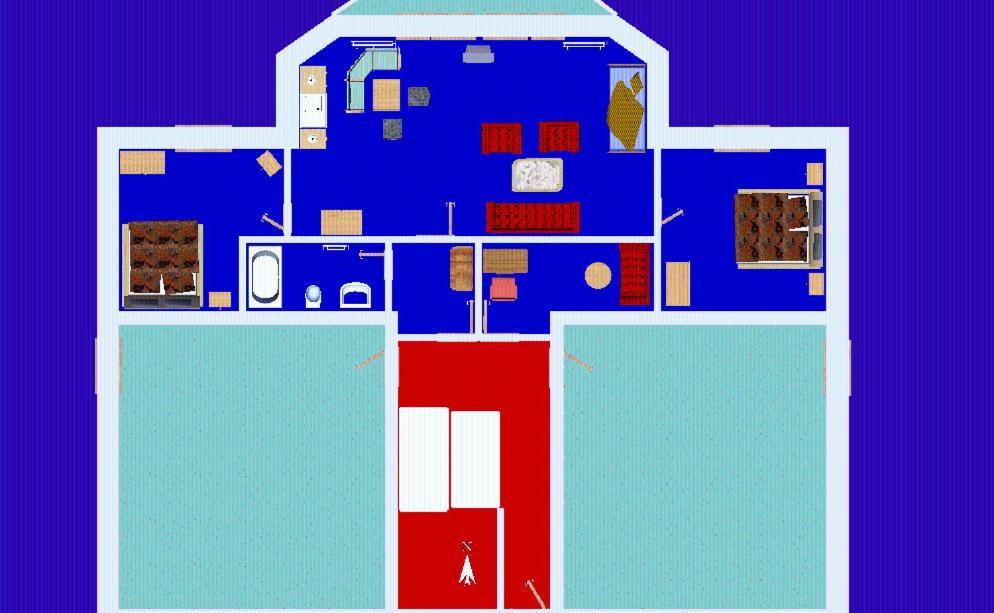 Apartment Pension-apartmany Apollo *