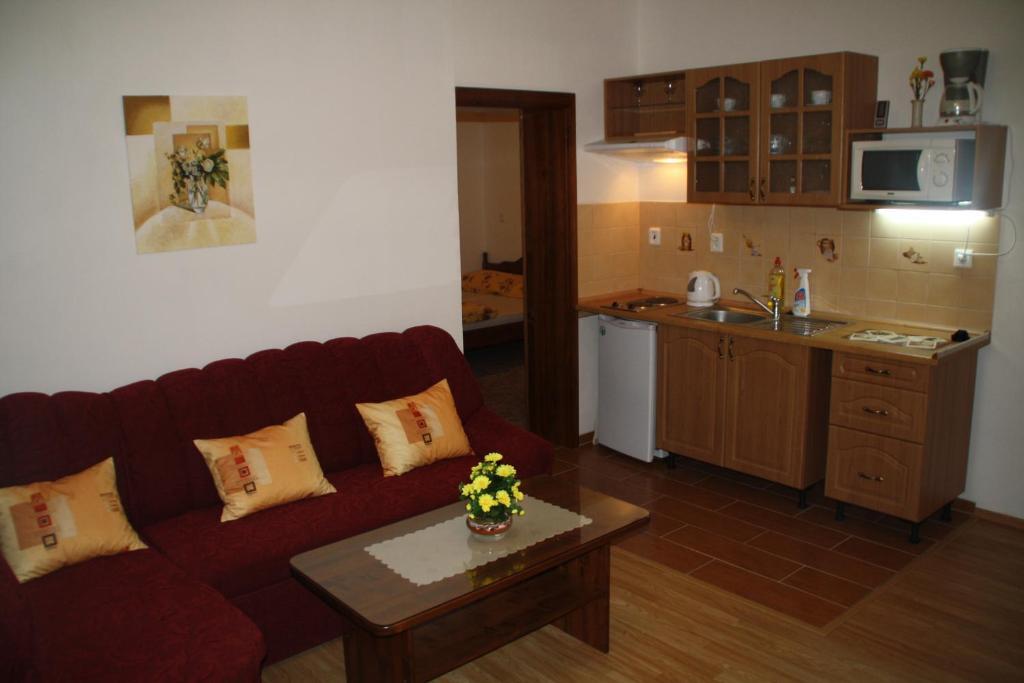 Pension-apartmany Apollo Špindlerŭv Mlýn