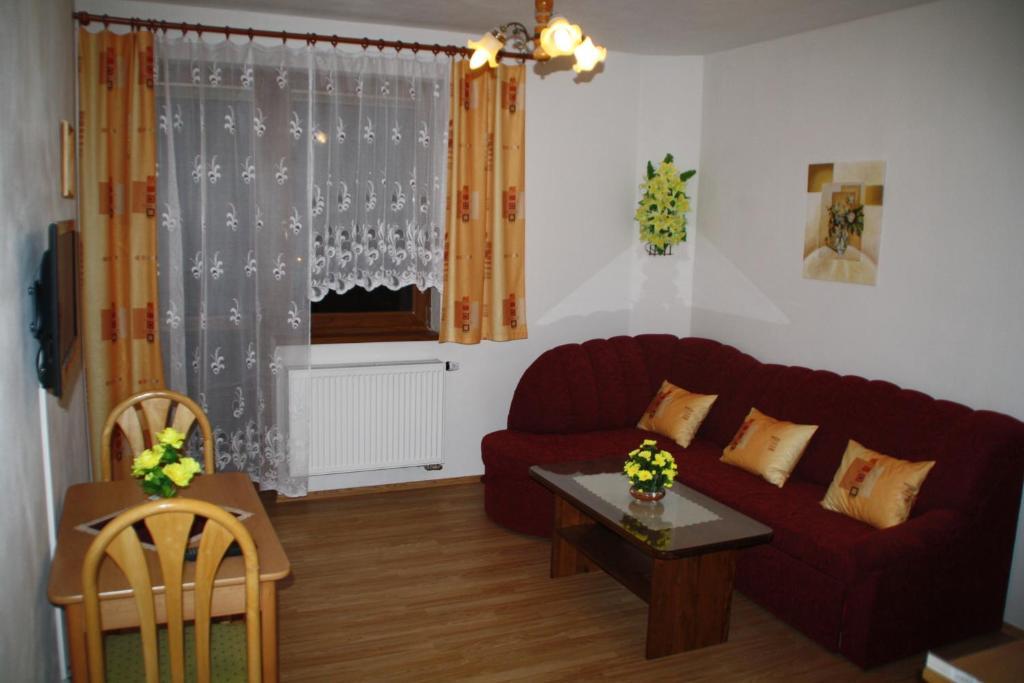 Pension-apartmany Apollo * Špindlerŭv Mlýn
