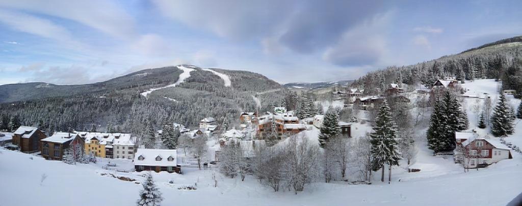 Pension-apartmany Apollo Apartmán *