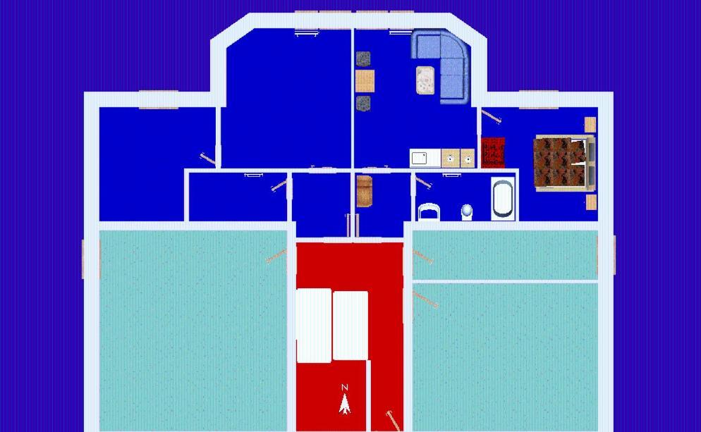 Pension-apartmany Apollo * Špindlerŭv Mlýn