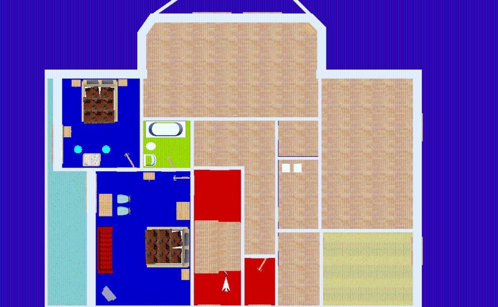 Apartment Pension-apartmany Apollo *