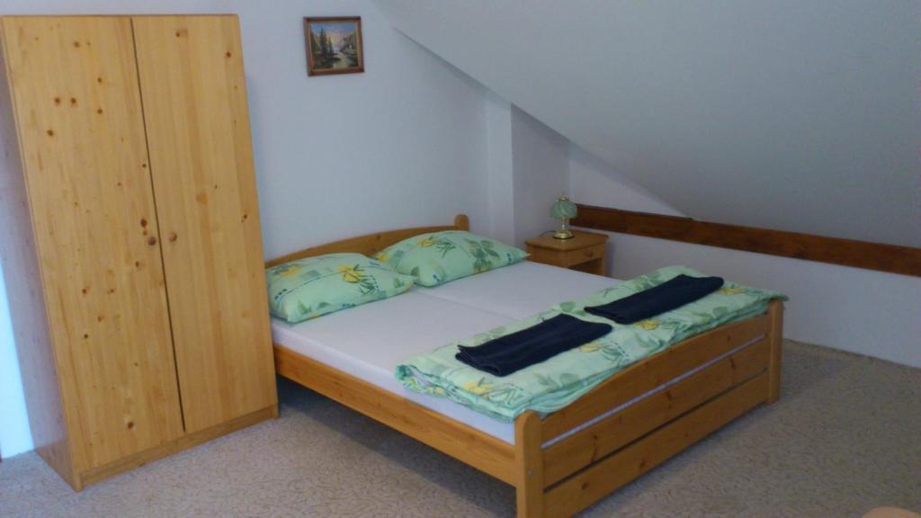 Pension-apartmany Apollo Appartamento Špindlerŭv Mlýn