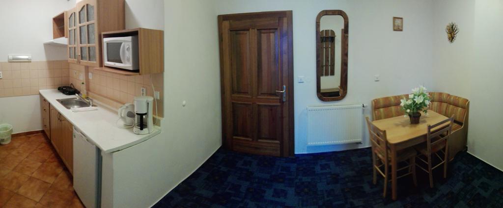 Pension-apartmany Apollo * Špindlerŭv Mlýn