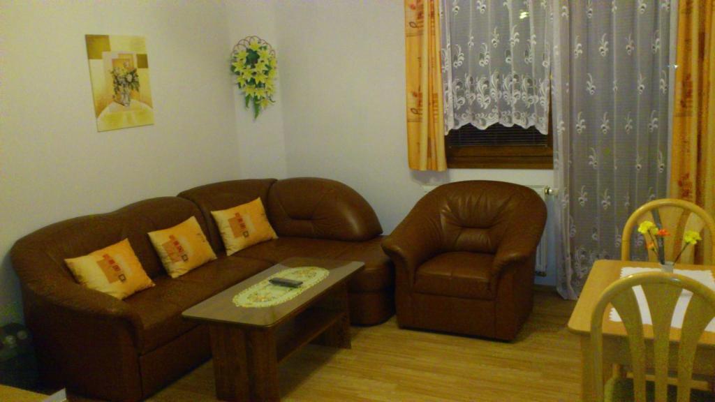 Apartment Pension-apartmany Apollo *