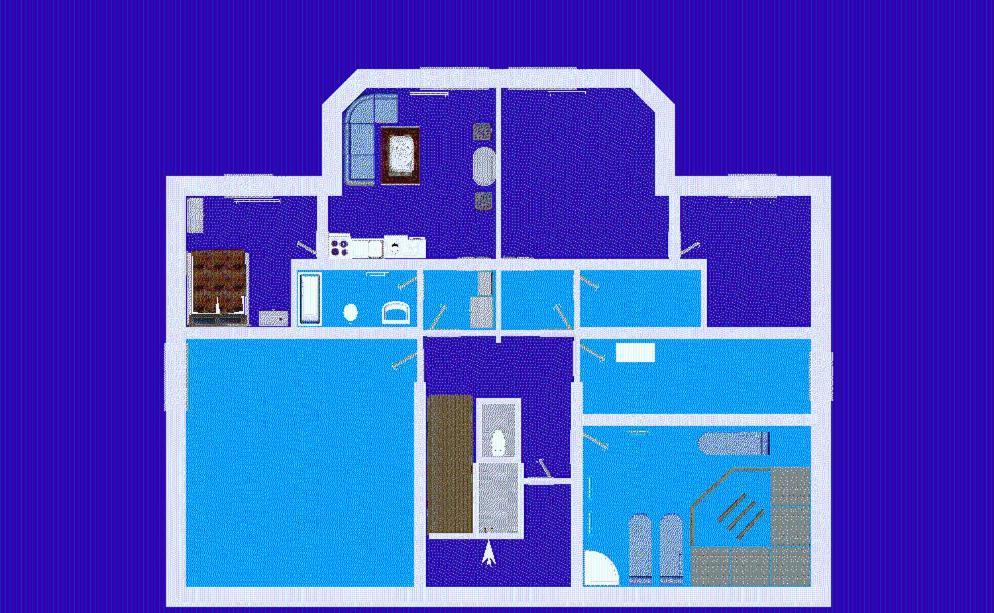 Apartment Pension-apartmany Apollo *